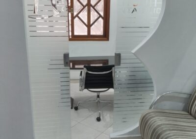 Recepção